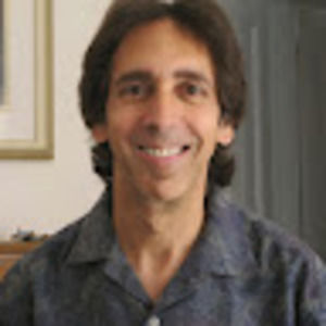 Meet your Posher, Jeff